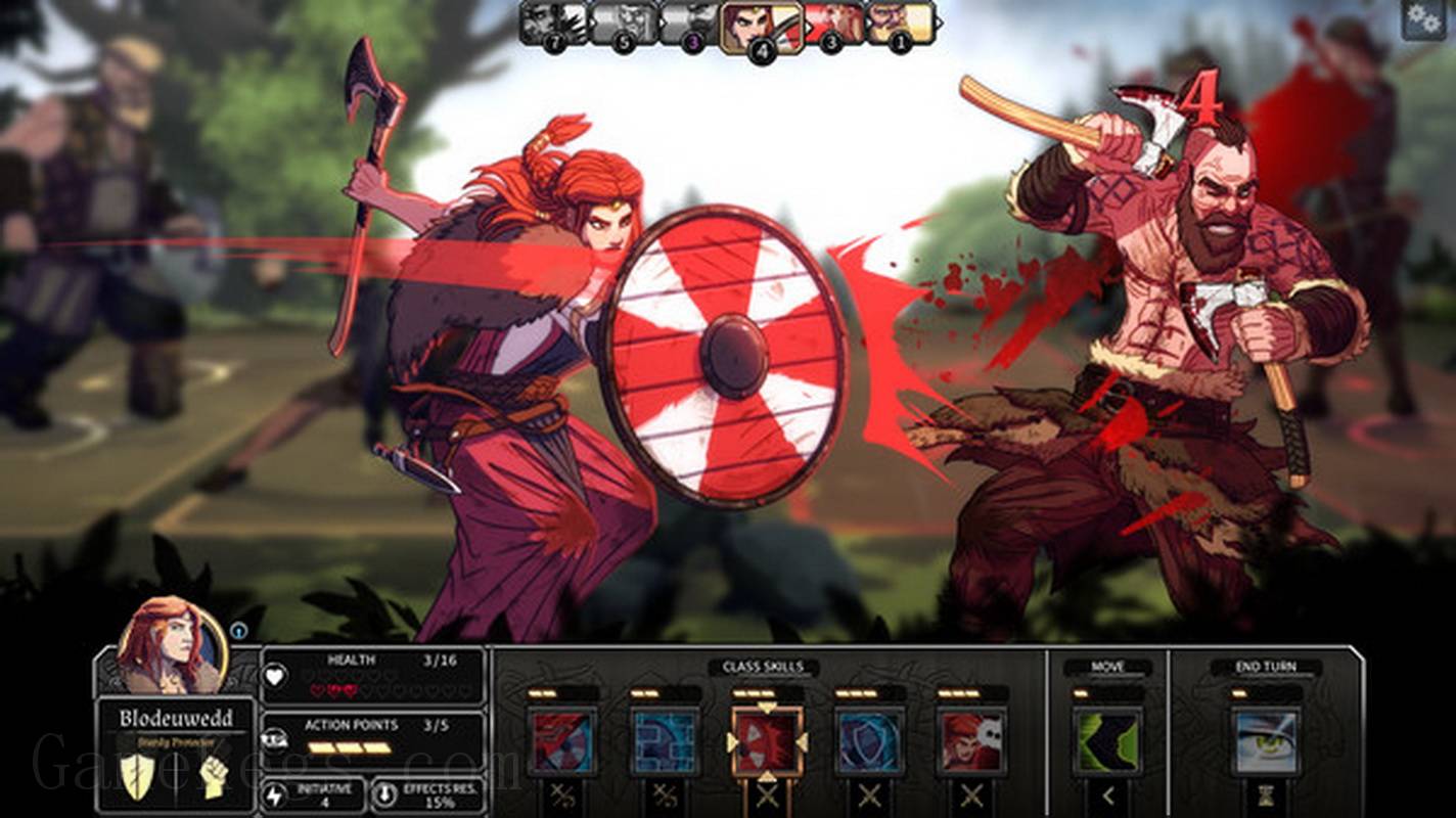 文兰岛上的死亡.Dead In Vinland_2