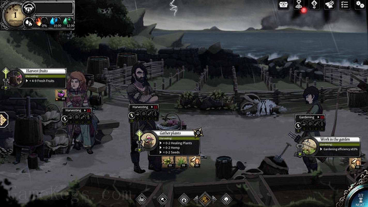 文兰岛上的死亡.Dead In Vinland_4