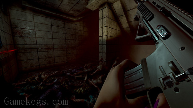 Afterlife: Killing Death_1