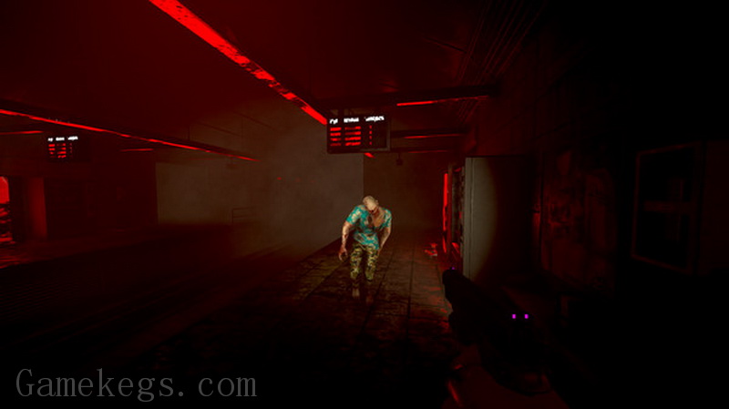 Afterlife: Killing Death_2