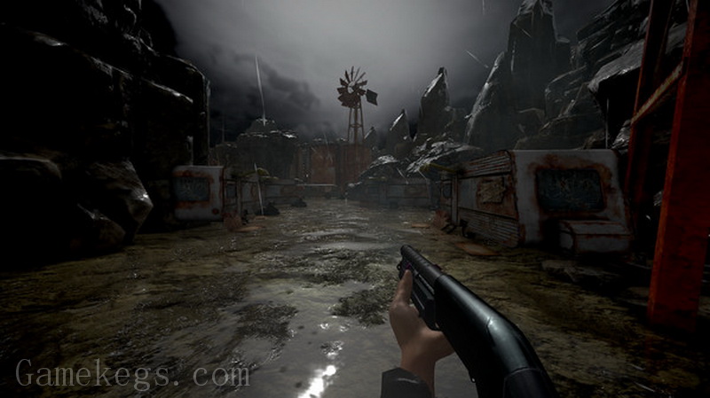 Afterlife: Killing Death_4