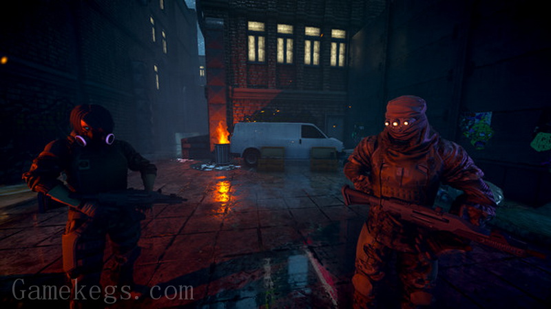 Afterlife: Killing Death_5