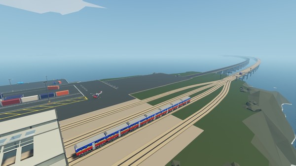 Stormworks: Build and Rescue_0