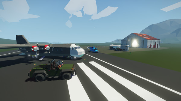 Stormworks: Build and Rescue_2