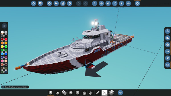 Stormworks: Build and Rescue_4