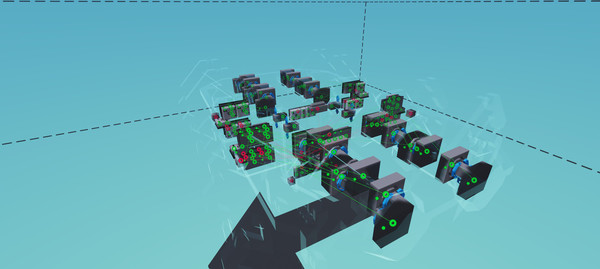 Stormworks: Build and Rescue_5