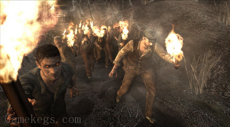 生化危机4：高清版.Resident Evil 4 HD_3
