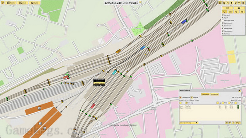 简易轨道规划.NIMBY Rails_2