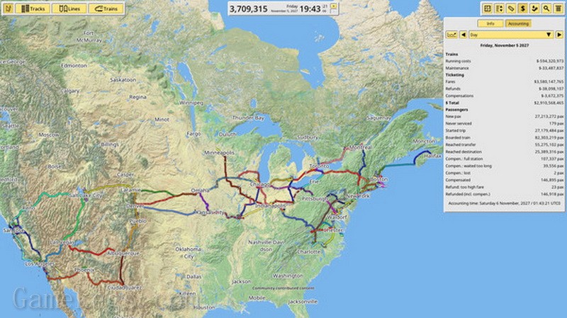 简易轨道规划.NIMBY Rails_3