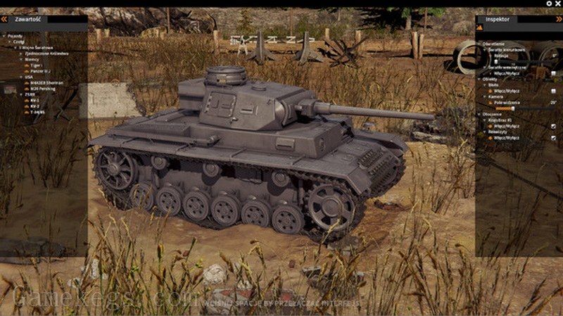 后勤模拟器.Tank Mechanic Simulator_3