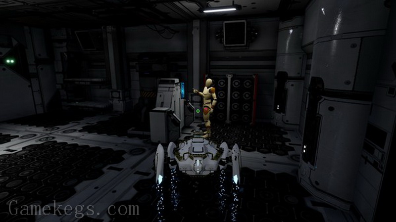 CAT Interstellar: Recast_3