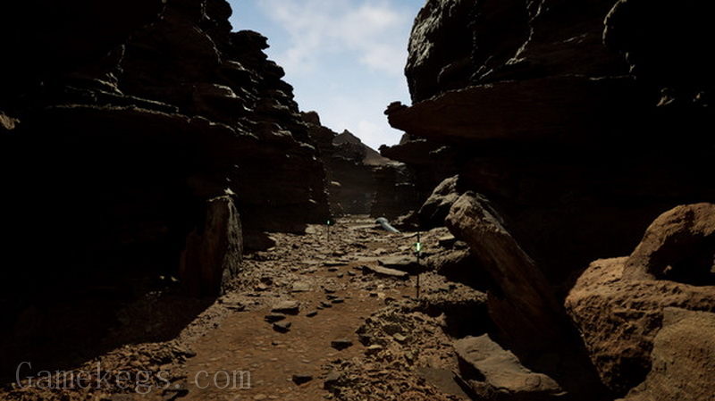 CAT Interstellar: Recast_4