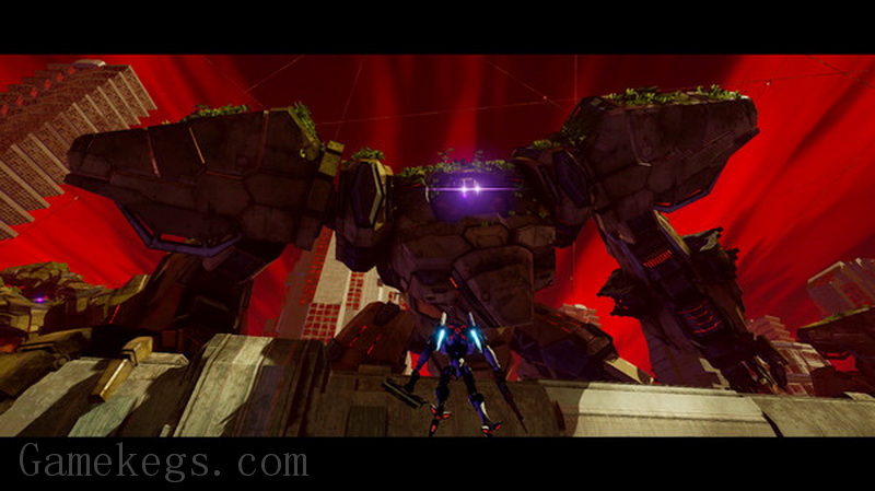 机甲战魔：豪华版.Daemon X Machina：Deluxe Edition_2