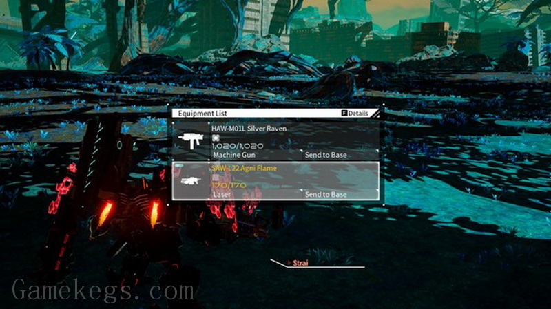 机甲战魔：豪华版.Daemon X Machina：Deluxe Edition_3
