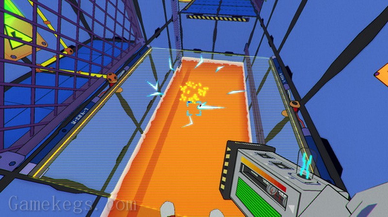 超级射手.Super Shooter_3