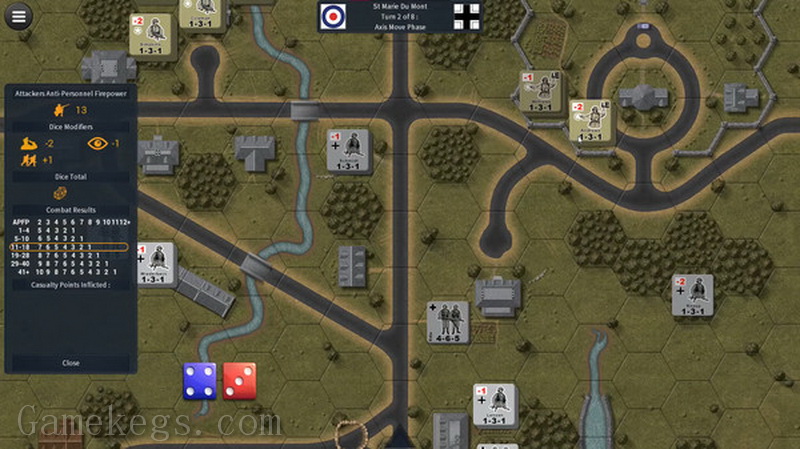 勇气和胜利.Valor & Victory_0