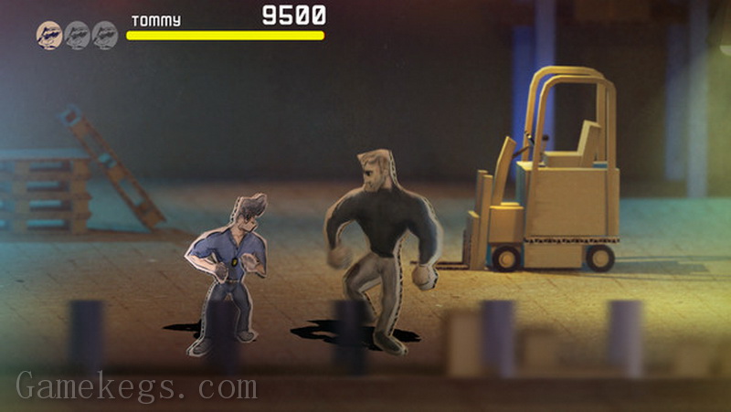 恶棍法则.Tough Law_4