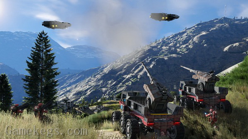 太空工程师.Space Engineers_0
