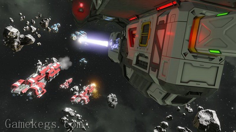 太空工程师.Space Engineers_1