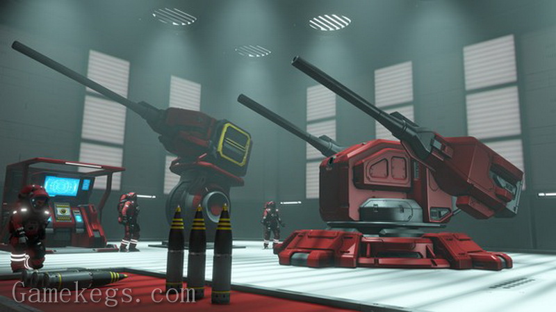 太空工程师.Space Engineers_2