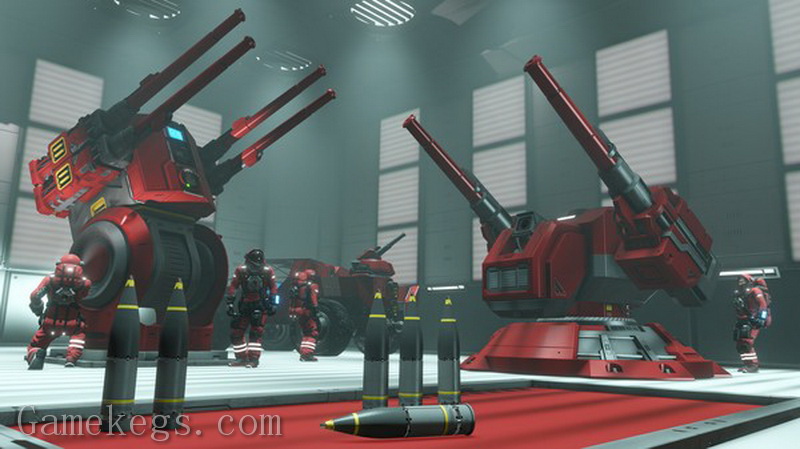 太空工程师.Space Engineers_3