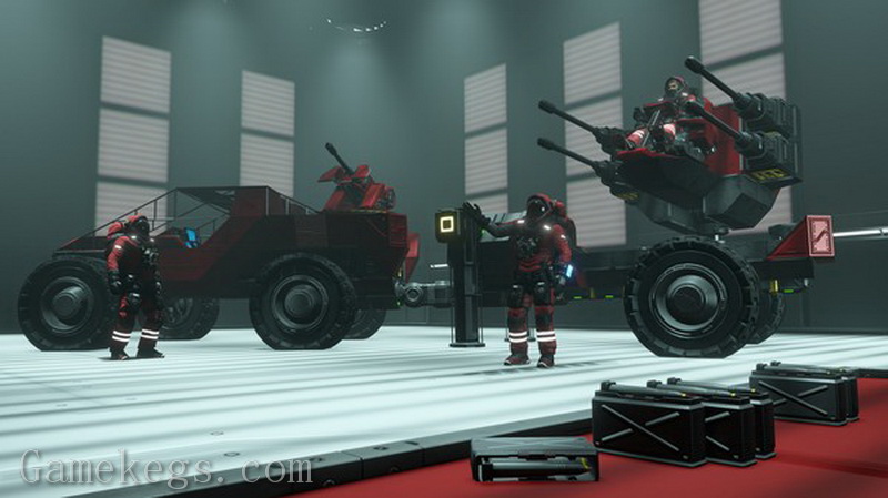 太空工程师.Space Engineers_4