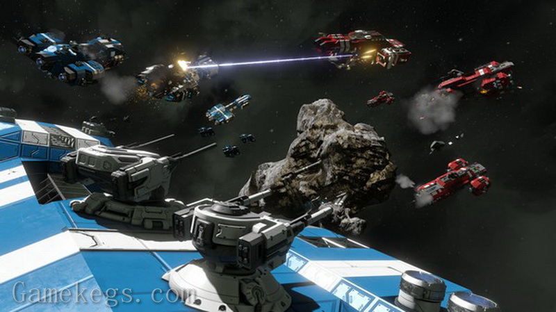 太空工程师.Space Engineers_5
