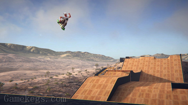滑板XL.Skater XL_0