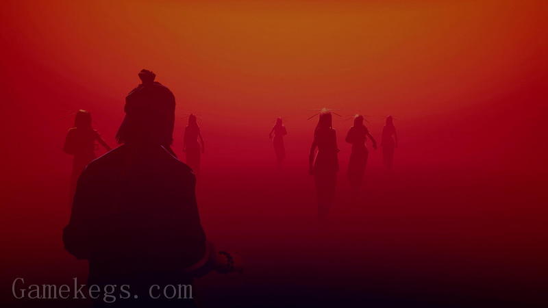 师父：豪华版.Sifu: Deluxe Edition_0