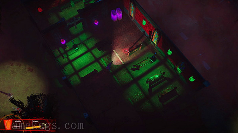 残存的敌人.Enemy Remains_2