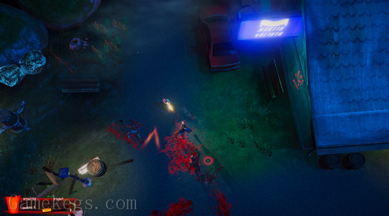 残存的敌人.Enemy Remains_3
