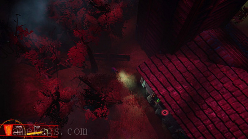 残存的敌人.Enemy Remains_5