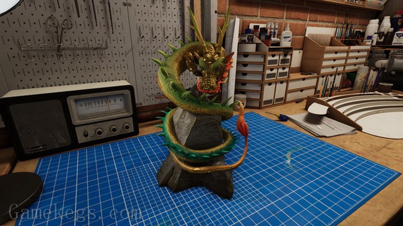 胶佬模拟器.Model Builder_5