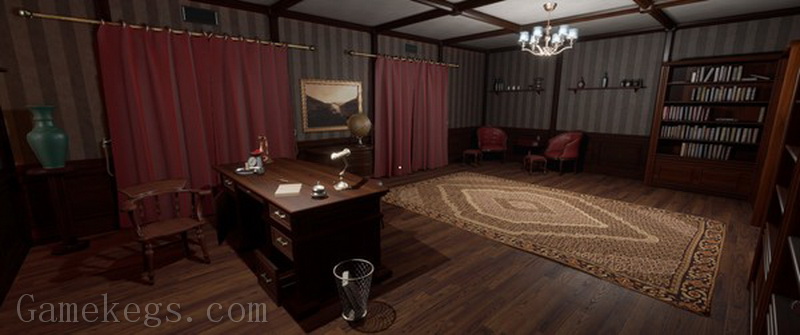 First Class Escape 2: Head in the Clouds_0