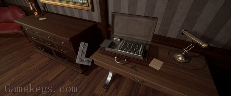First Class Escape 2: Head in the Clouds_5