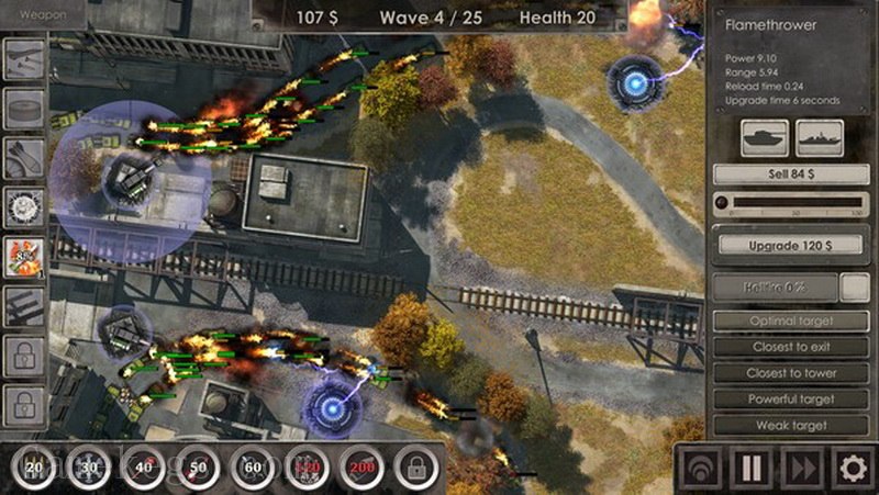 战地防御3.Defense Zone 3 Ultra HD_3
