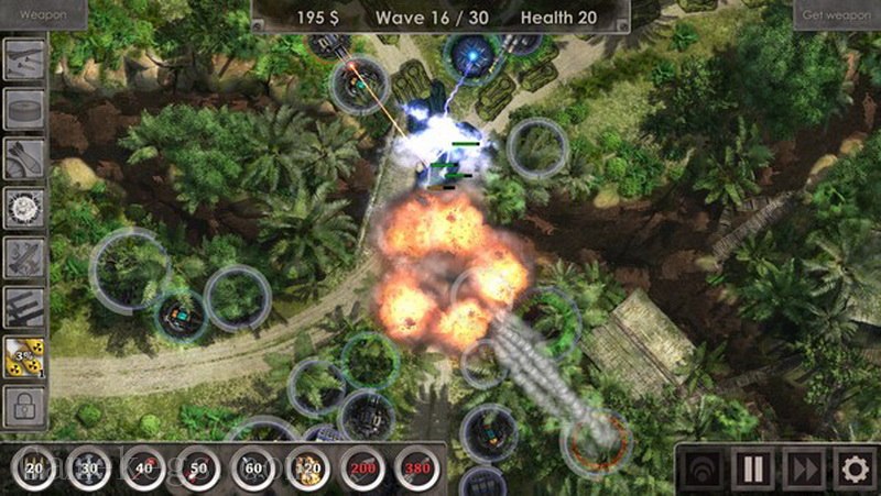 战地防御3.Defense Zone 3 Ultra HD_4