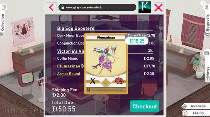卡牌之王.Kardboard Kings: Card Shop Simulator_4