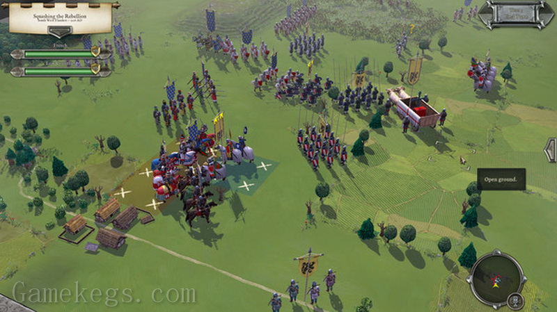 荣耀之地2：中世纪.Field of Glory II: Medieval_0