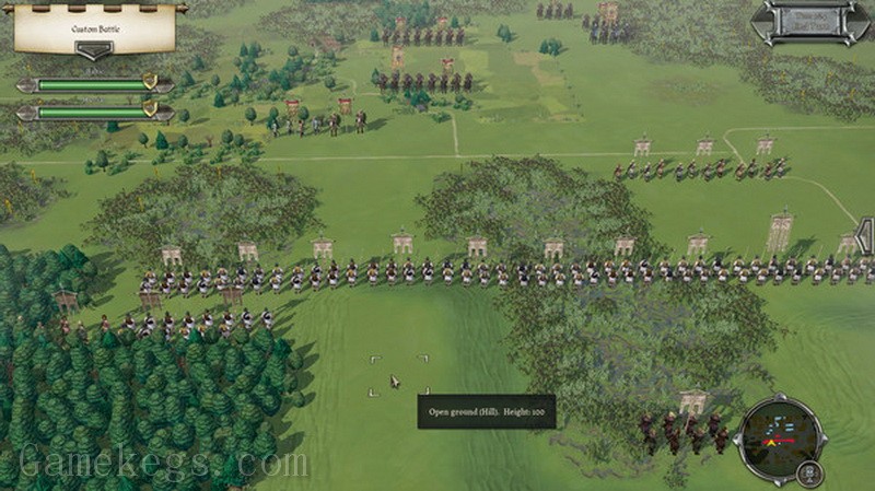 荣耀之地2：中世纪.Field of Glory II: Medieval_4