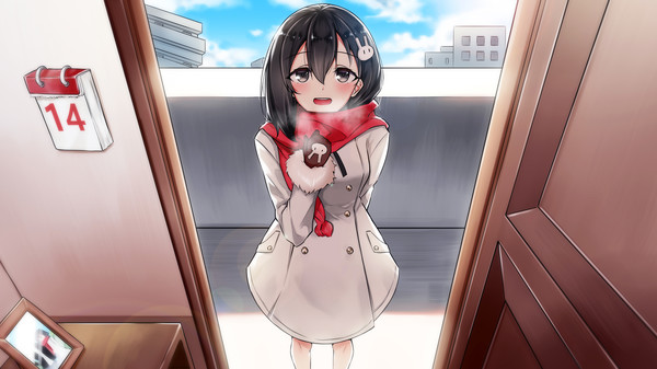 被爱着.Being Loved_0