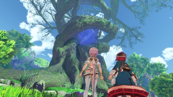 苏菲的炼金工房2 ～不可思议梦的炼金术士.Atelier Sophie 2: The Alchemist of the Mysterious Dream_0