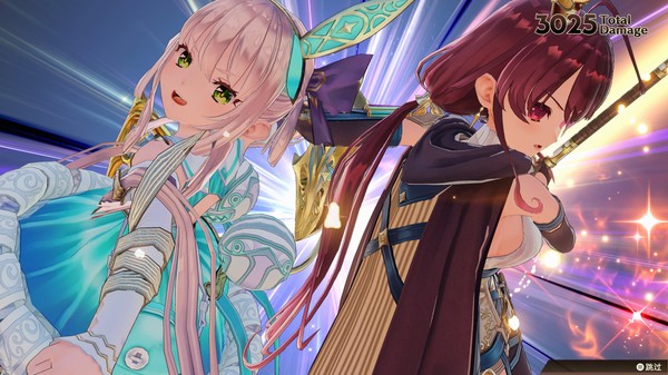 苏菲的炼金工房2 ～不可思议梦的炼金术士.Atelier Sophie 2: The Alchemist of the Mysterious Dream_4