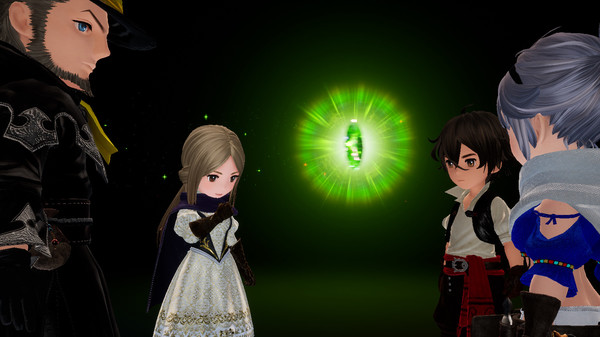 勇气默示录2.Bravely Default II_0
