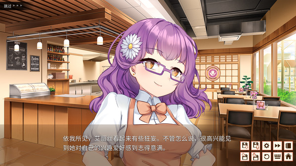餐恋时光.Bistro Days_0