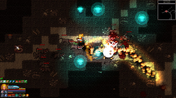英雄旧忆.Chronicon_0