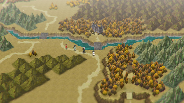失落的斯菲尔.LOST SPHEAR_5