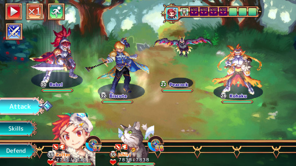 怪兽胜利者.Monster Viator_2