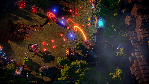 死亡机器.Nex Machina_2