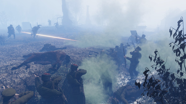 第一次世界大战：坦能堡.WWI Tannenberg: Eastern Front_1